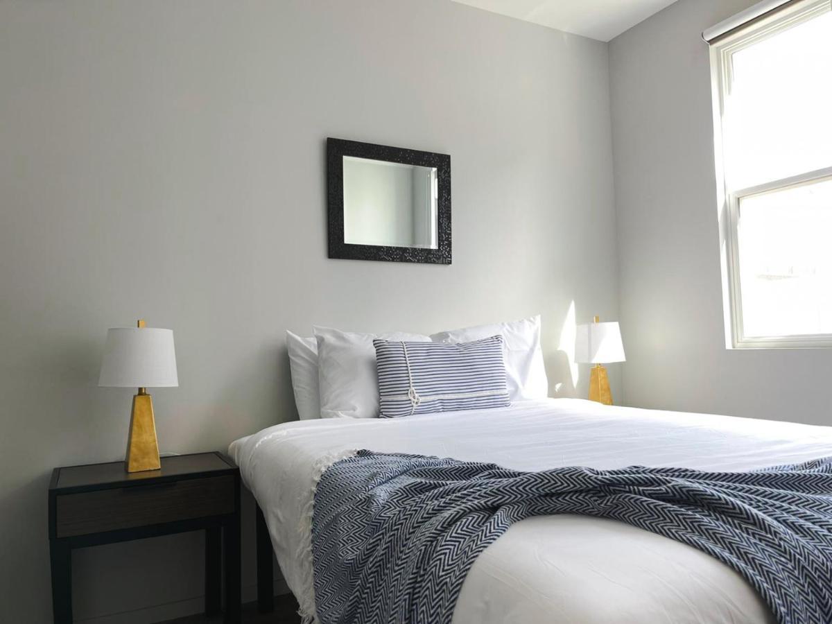 Sleepover 1Bd 1Ba Omaha Apartments Esterno foto