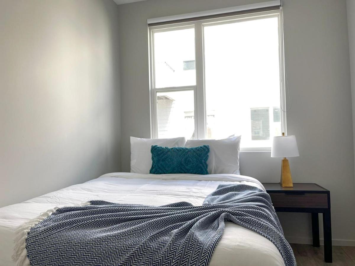 Sleepover 1Bd 1Ba Omaha Apartments Esterno foto