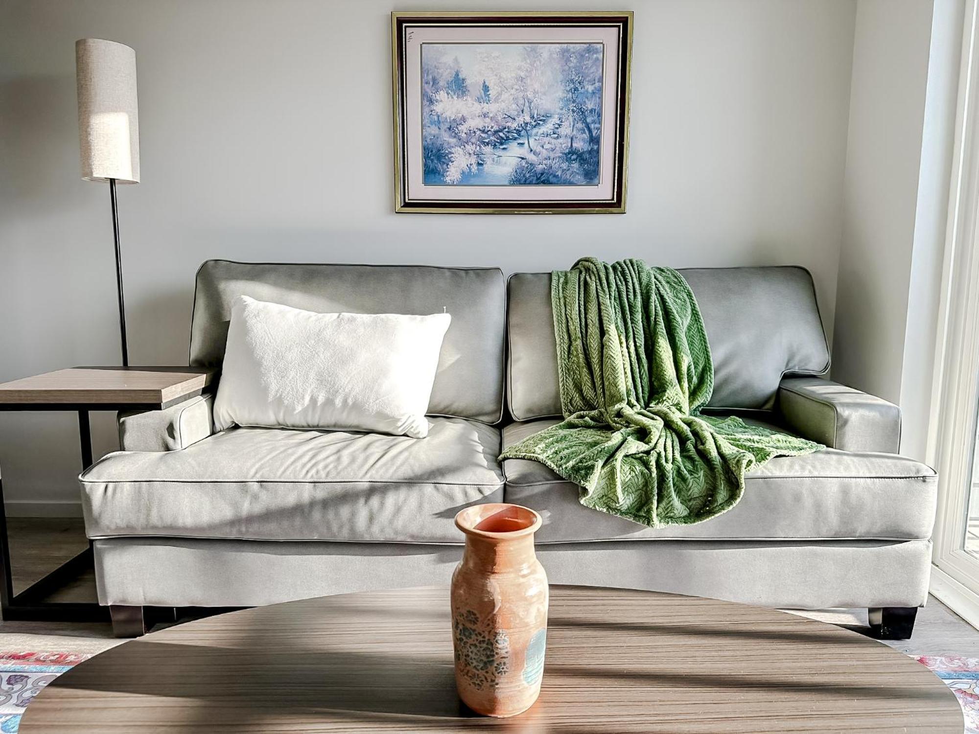 Sleepover 1Bd 1Ba Omaha Apartments Esterno foto